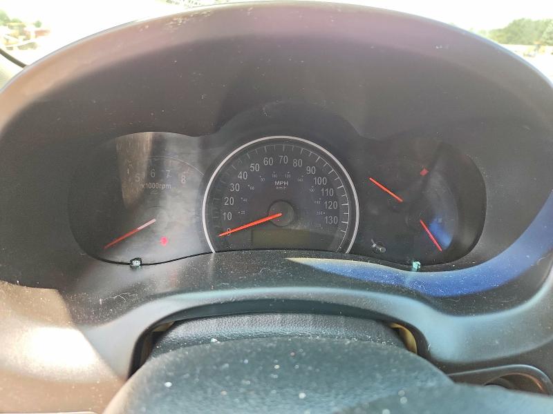 2007 Hyundai Entourage მანქანა იყიდება აუქციონზე, vin: KNDMC233876014472, აუქციონის ნომერი: 65055476