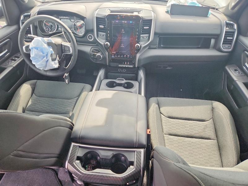 Aukcja sprzedaży 2026 Ram 1500, vin: 3C6SRFFP9T4159288, numer aukcji: 65505546