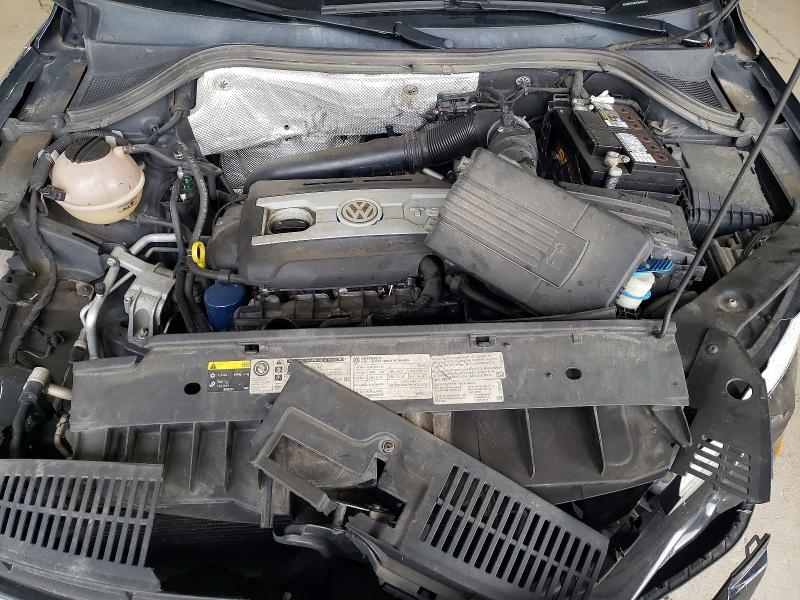 Aukcja sprzedaży 2015 Volkswagen Tiguan, vin: WVGBV7AX2FW555550, numer aukcji: 65703146