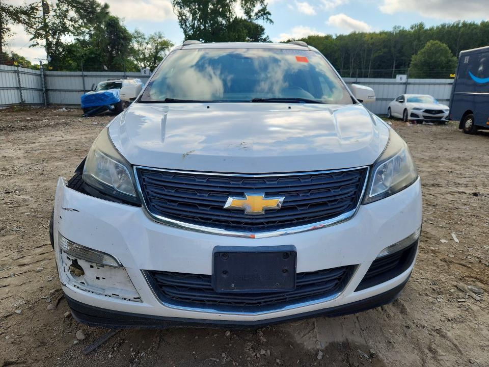 Aukcja sprzedaży 2016 Chevrolet Traverse, vin: 1GNKVFED4GJ247963, numer aukcji: 65846526