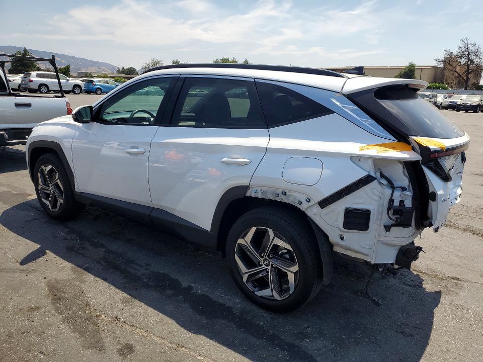 Продаж на аукціоні авто 2022 Hyundai Tucson, vin: 5NMJECAE7NH160742, номер лоту: 65096666