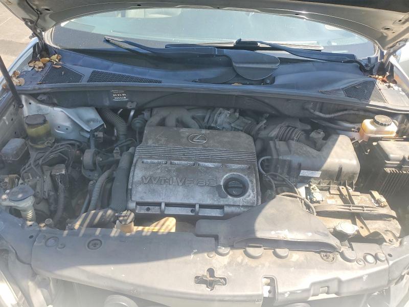 62594366 :رقم المزاد ، JTJHA31U660105425 vin ، 2006 Lexus Rx مزاد بيع