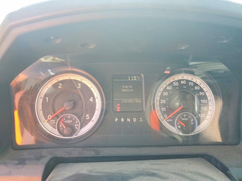 Aukcja sprzedaży 2014 Ram 5500, vin: 3C7WRMBL0EG135063, numer aukcji: 65864956