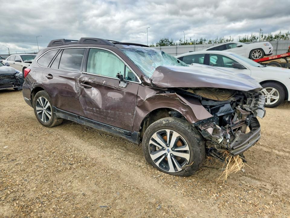 Aukcja sprzedaży 2019 Subaru Outback, vin: 4S4BSFNC1K3303004, numer aukcji: 63742316
