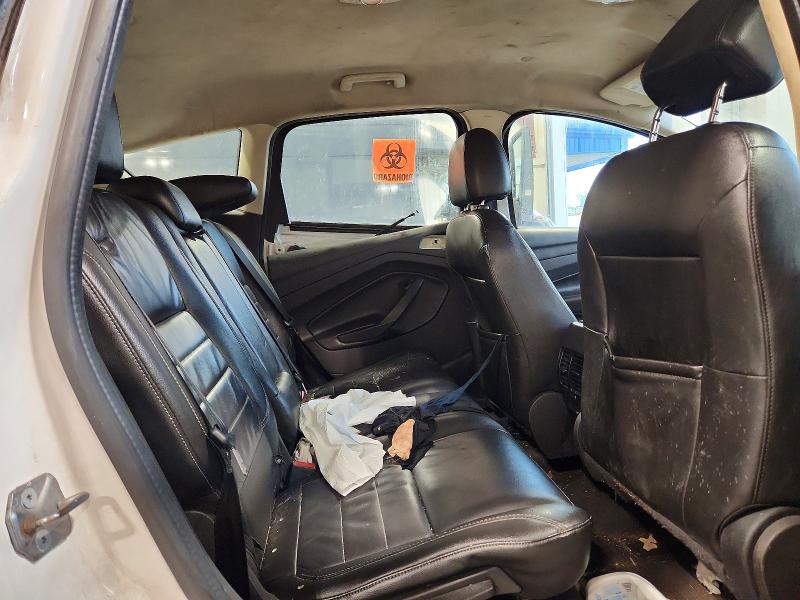 2015 Ford C-max მანქანა იყიდება აუქციონზე, vin: 1FADP5BU7FL115444, აუქციონის ნომერი: 64757616