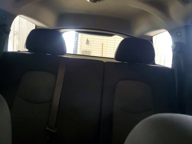 64392636 :رقم المزاد ، 3GNDA13D98S538291 vin ، 2008 Chevrolet Hhr مزاد بيع