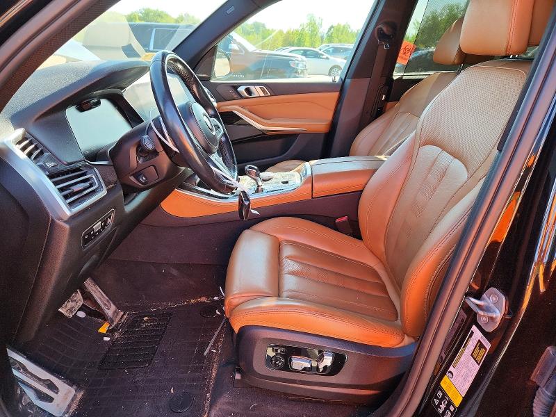Продаж на аукціоні авто 2019 Bmw X5, vin: 5UXCR6C50KLL22229, номер лоту: 66647926