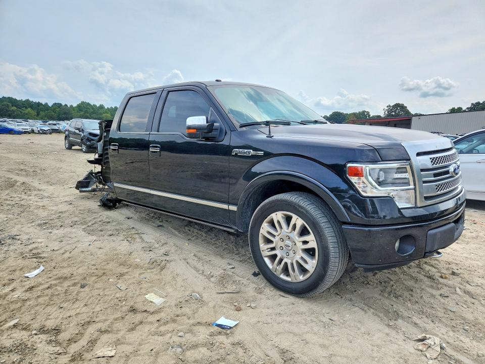Продажа на аукционе авто 2014 Ford F150, vin: 1FTFW1EF6EFA04344, номер лота: 66539416