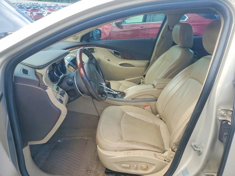 Aukcja sprzedaży 2010 Buick Lacrosse, vin: 1G4GC5EG4AF284431, numer aukcji: 66469296