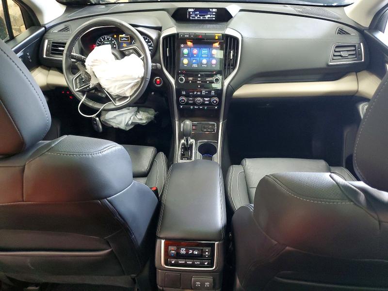 Продаж на аукціоні авто 2020 Subaru Ascent, vin: 4S4WMAPD7L3439272, номер лоту: 67002736