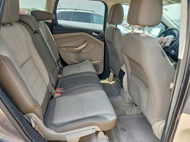 Продаж на аукціоні авто 2013 Ford Escape, vin: 1FMCU0G99DUB70163, номер лоту: 66420966