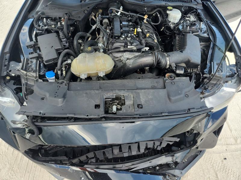 66763286 :رقم المزاد ، 1FA6P8TH5N5147517 vin ، 2022 Ford Mustang مزاد بيع