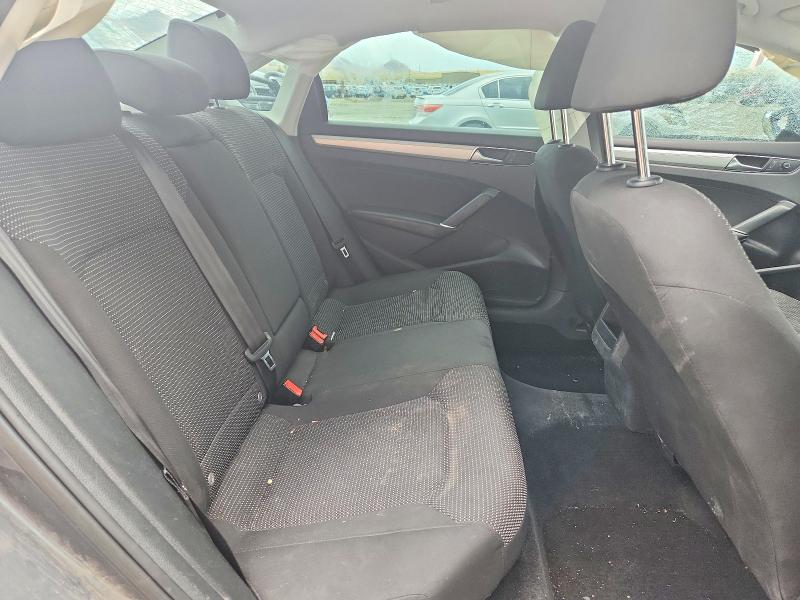 Продажа на аукционе авто 2017 Volkswagen Passat, vin: 1VWAT7A3XHC003539, номер лота: 66902596
