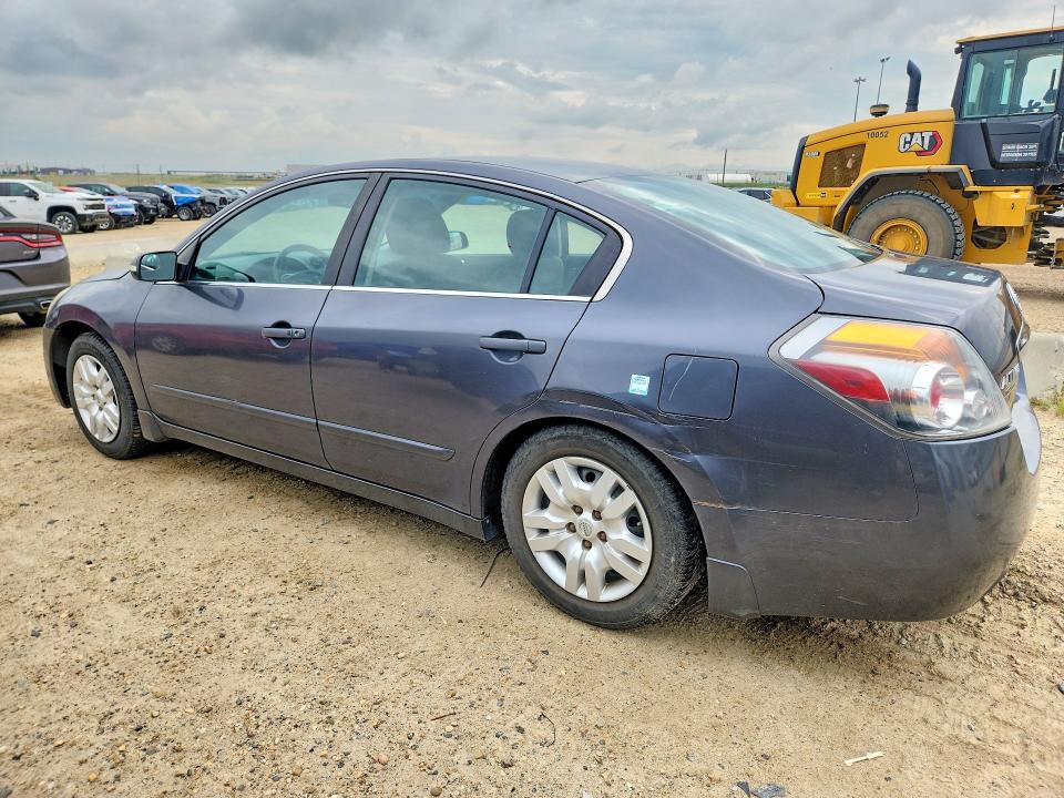 Продаж на аукціоні авто 2012 Nissan Altima, vin: 1N4AL2AP7CN497211, номер лоту: 64591636
