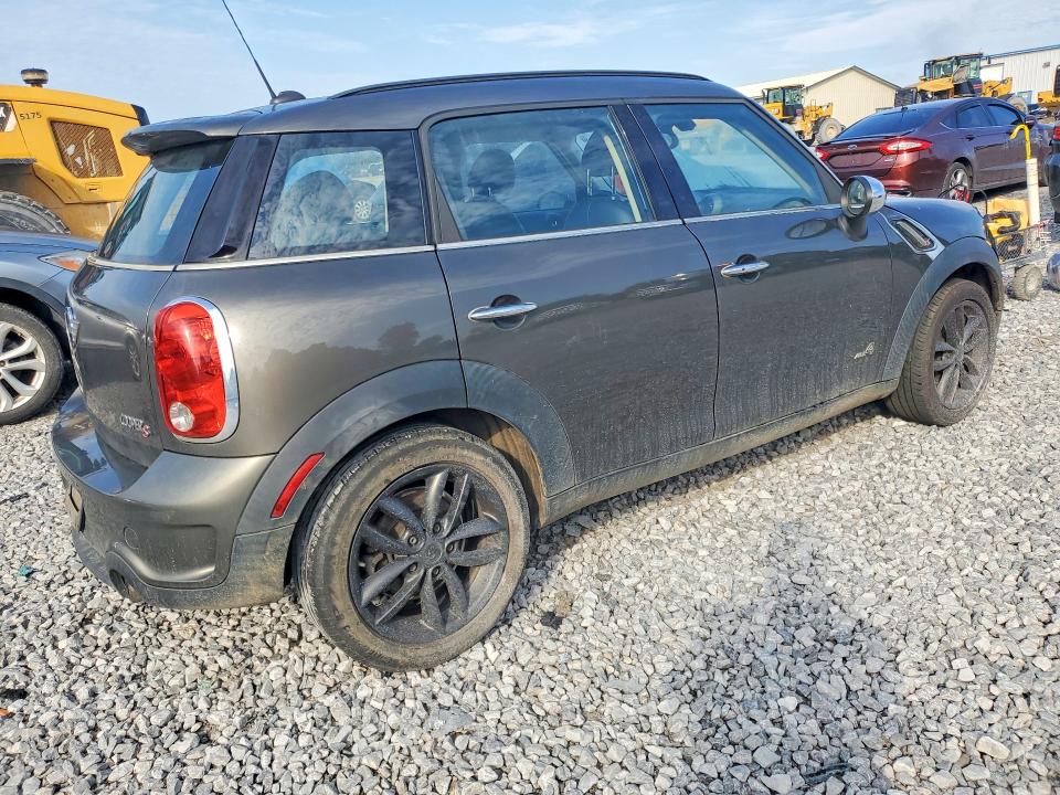 Продаж на аукціоні авто 2012 Mini Cooper, vin: WMWZC5C5XCWL57736, номер лоту: 63843226