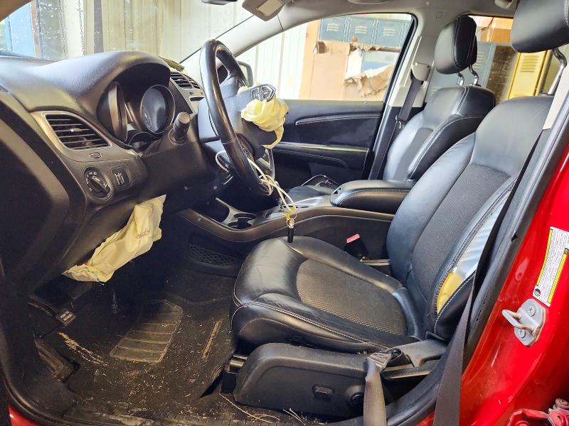 Aukcja sprzedaży 2017 Dodge Journey, vin: 3C4PDDGGXHT618485, numer aukcji: 65496046