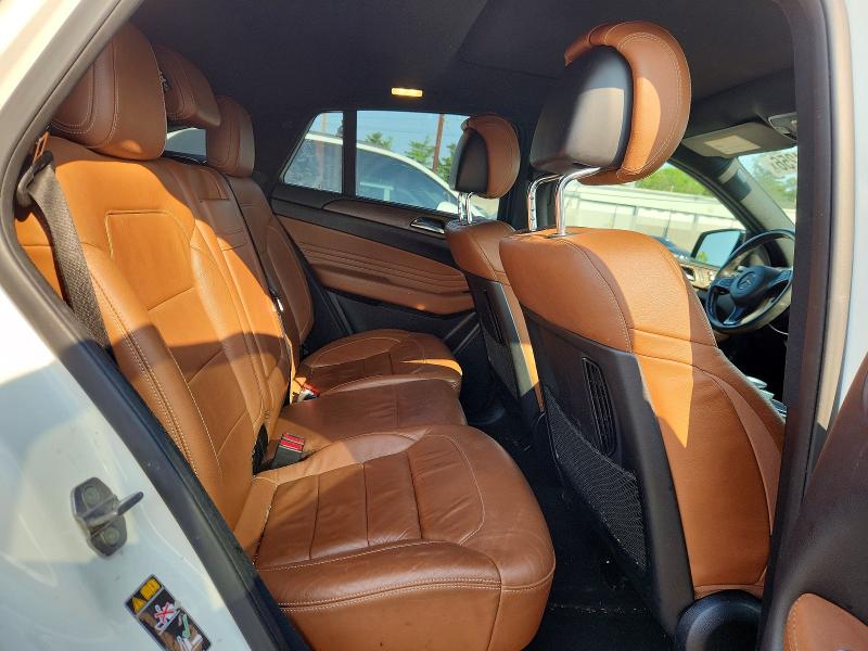 Продажа на аукционе авто 2018 Mercedes-benz Gle Coupe, vin: 4JGED6EB9JA111919, номер лота: 64544256
