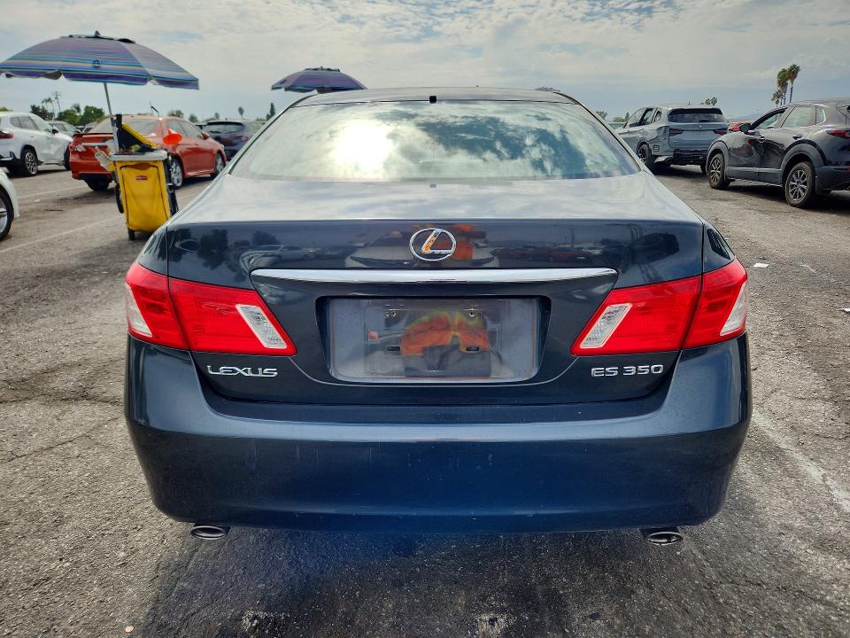 66474256 :رقم المزاد ، JTHBJ46G492307690 vin ، 2009 Lexus Es مزاد بيع