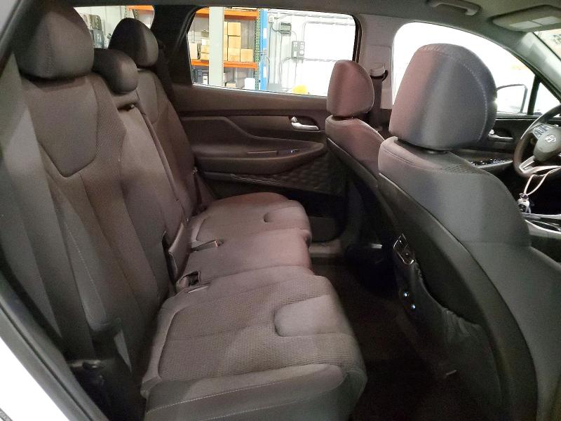 Продаж на аукціоні авто 2021 Hyundai Santa Fe, vin: 5NMS2DAJXMH372632, номер лоту: 63901256