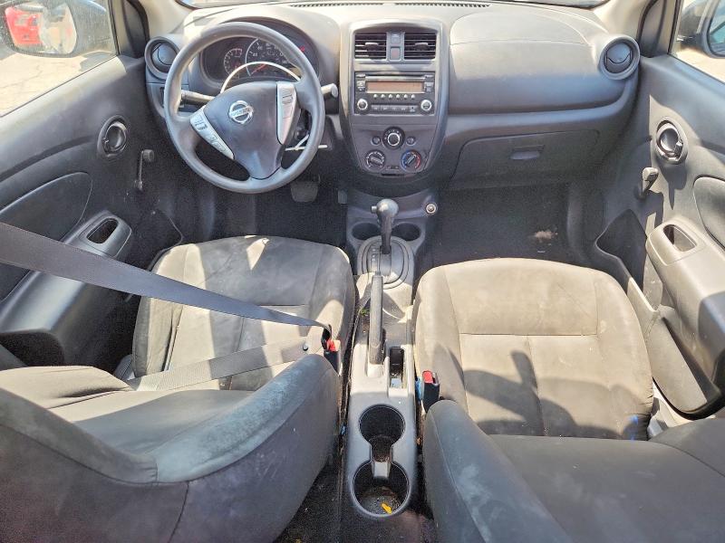Продаж на аукціоні авто 2017 Nissan Versa, vin: 3N1CN7AP5HL904933, номер лоту: 66274346