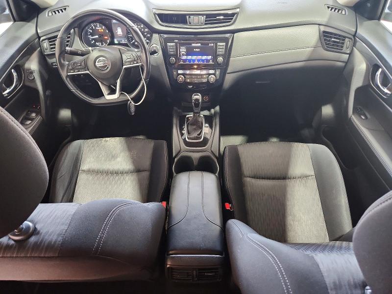 Продаж на аукціоні авто 2018 Nissan Rogue, vin: JN8AT2MV2JW302759, номер лоту: 64770566