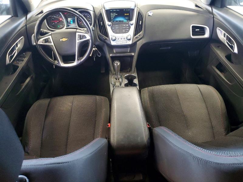 Aukcja sprzedaży 2017 Chevrolet Equinox, vin: 2GNALCEK4H1501892, numer aukcji: 64413296