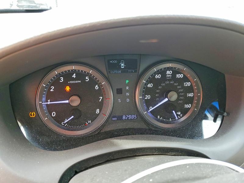 Продажа на аукционе авто 2011 Lexus Es, vin: JTHBK1EG9B2424815, номер лота: 66421476