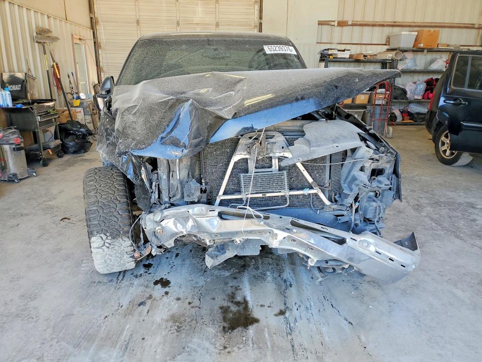 Продажа на аукционе авто 2007 Chevrolet Silverado, vin: 2GCEC13Z171103195, номер лота: 65239376