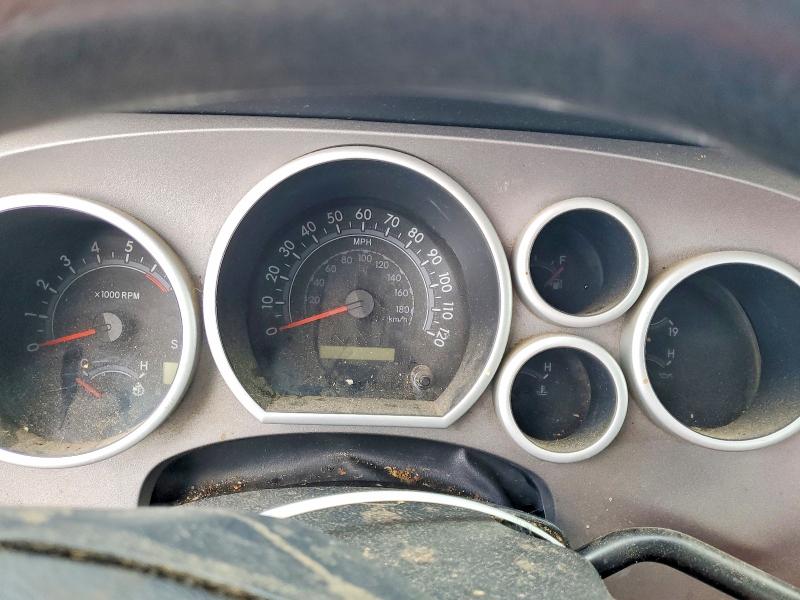 2010 Toyota Tundra მანქანა იყიდება აუქციონზე, vin: 5TFUM5F19AX010912, აუქციონის ნომერი: 66363276