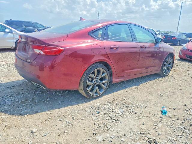 Aukcja sprzedaży 2016 Chrysler 200, vin: 1C3CCCDG9GN152308, numer aukcji: 63671556