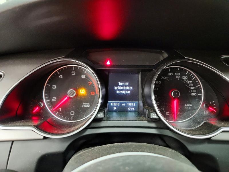 Продажа на аукционе авто 2014 Audi A5, vin: WAULFAFR5EA048678, номер лота: 63173956