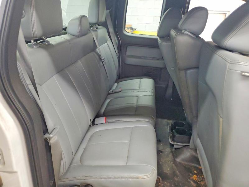 Aukcja sprzedaży 2014 Ford F150, vin: 1FTFX1CF6EFC60113, numer aukcji: 64263126
