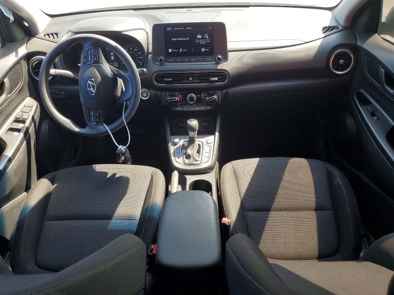 Aukcja sprzedaży 2022 Hyundai Kona, vin: KM8K62AB9NU887855, numer aukcji: 64958486