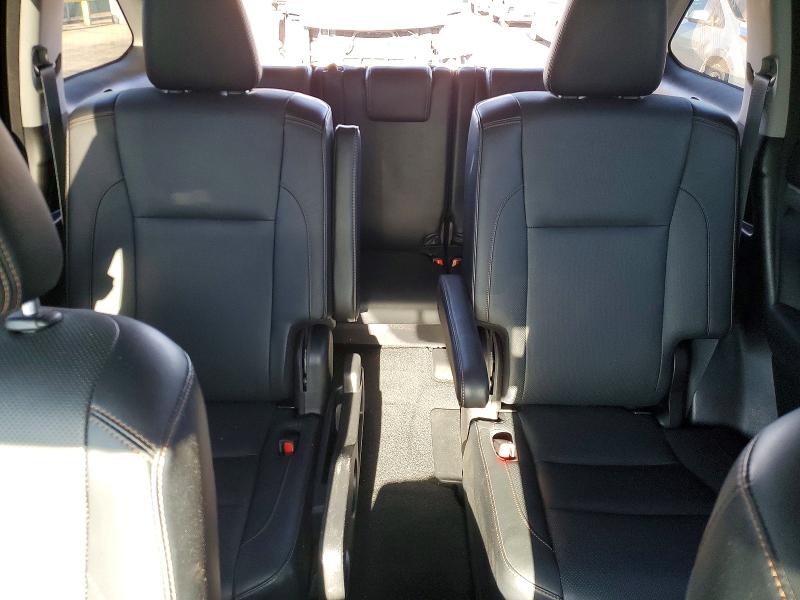 66449486 :رقم المزاد ، 5TDDZRFH2JS803044 vin ، 2018 Toyota Highlander مزاد بيع
