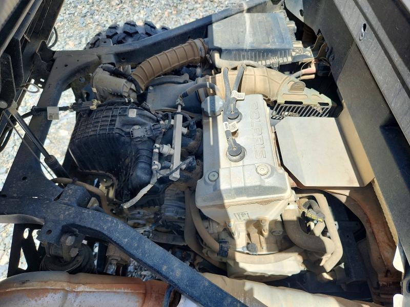 Продажа на аукционе авто 2018 Polaris Ranger, vin: 4XARVE873J8499989, номер лота: 67261026