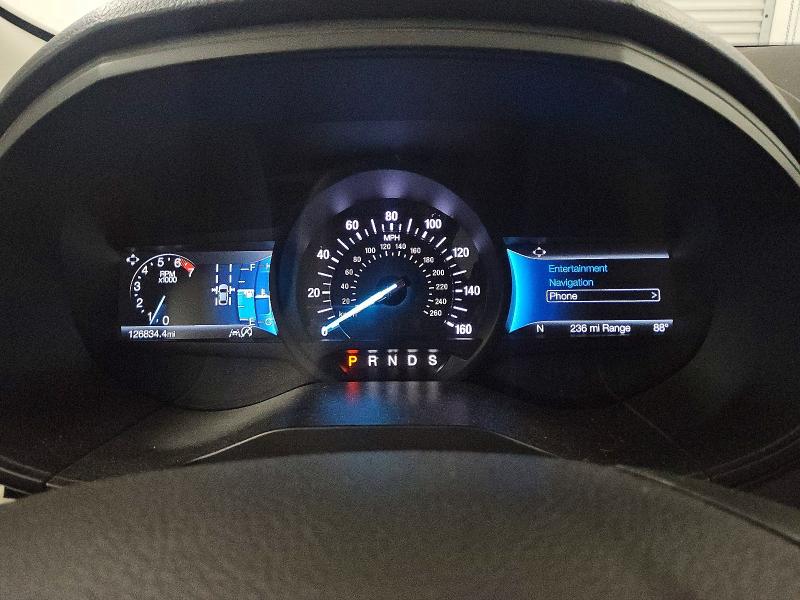 62462716 :رقم المزاد ، 2FMPK4J94NBA53489 vin ، 2022 Ford Edge مزاد بيع