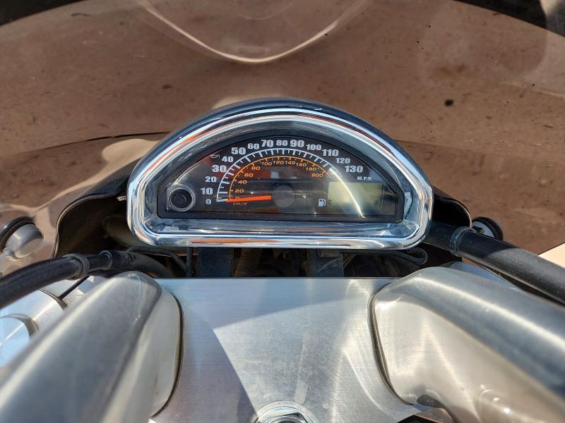 Aukcja sprzedaży 2009 Suzuki Vz1500, vin: JS1VY55A592100779, numer aukcji: 63894986