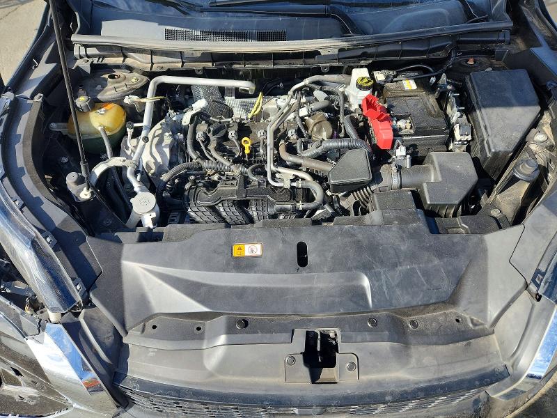 66315636 :رقم المزاد ، JA4J4VA82NZ080814 vin ، 2022 Mitsubishi Outlander مزاد بيع