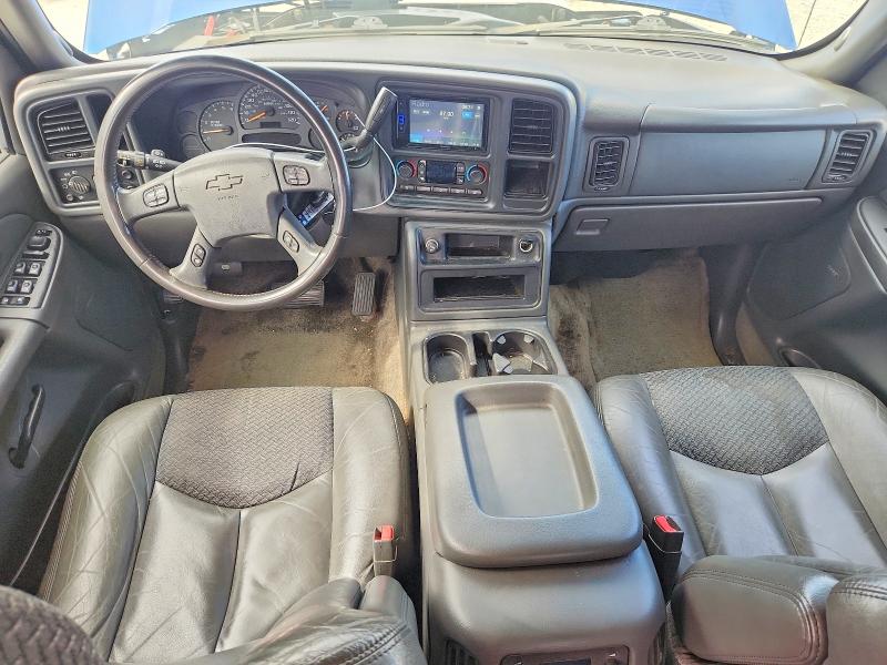 Продажа на аукционе авто 2003 Chevrolet Avalanche, vin: 3GNEC13T73G120880, номер лота: 63699486