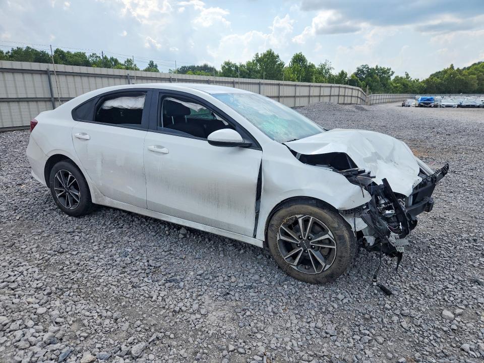 Aukcja sprzedaży 2023 Kia Forte, vin: 3KPF24AD4PE694593, numer aukcji: 64270116