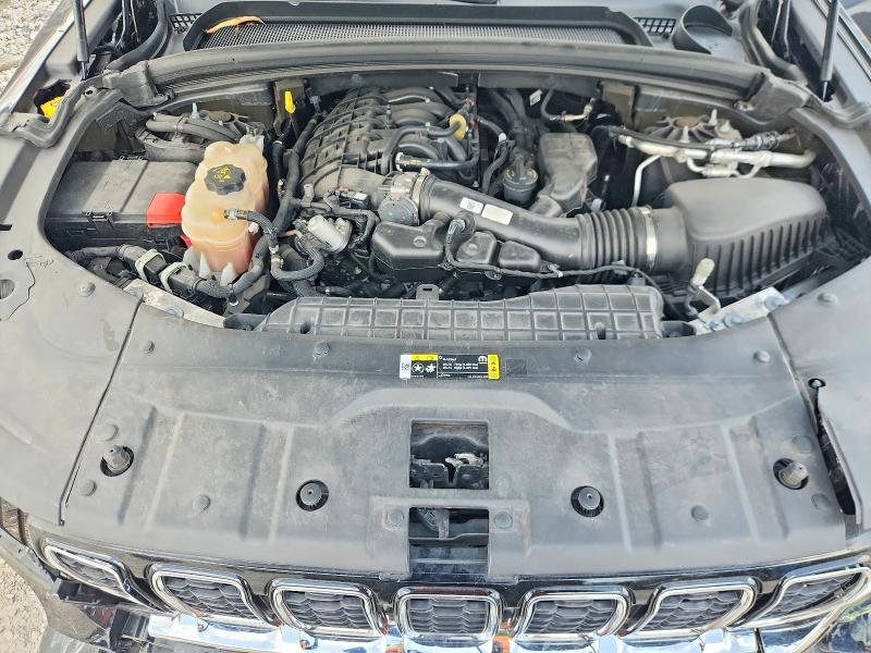 Продаж на аукціоні авто 2022 Jeep Grand Cherokee, vin: 1C4RJGBG4N8548874, номер лоту: 65188276