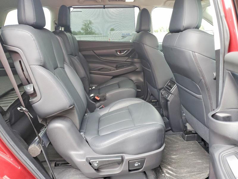 Продажа на аукционе авто 2025 Subaru Ascent, vin: 4S4WMAWD0S3402502, номер лота: 63412256