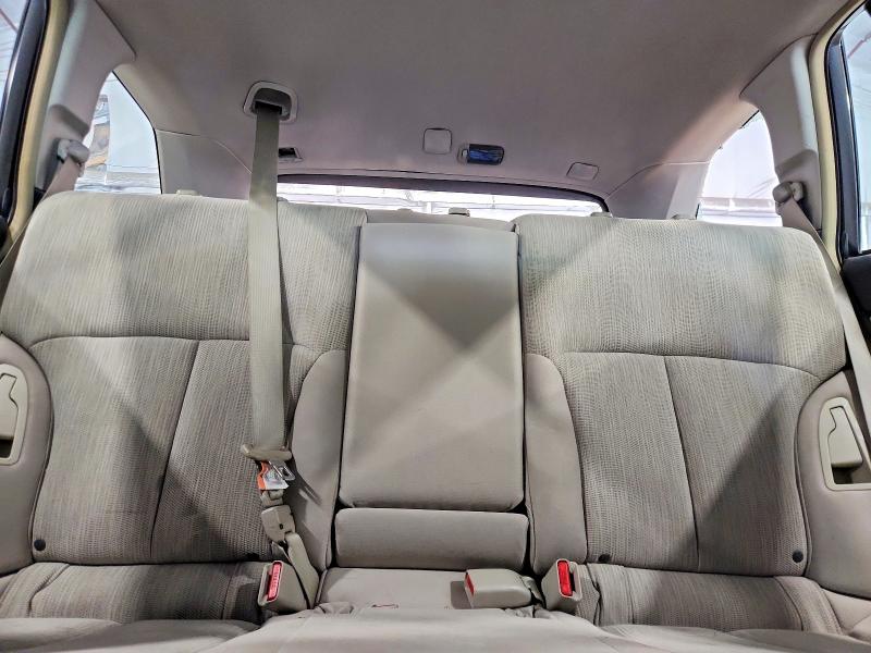 2014 Subaru Outback მანქანა იყიდება აუქციონზე, vin: 4S4BRCAC4E3203015, აუქციონის ნომერი: 66234976