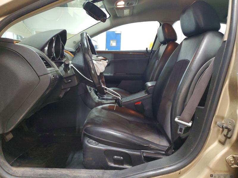 Продажа на аукционе авто 2008 Chevrolet Malibu, vin: 1G1ZJ57798F278921, номер лота: 63430726