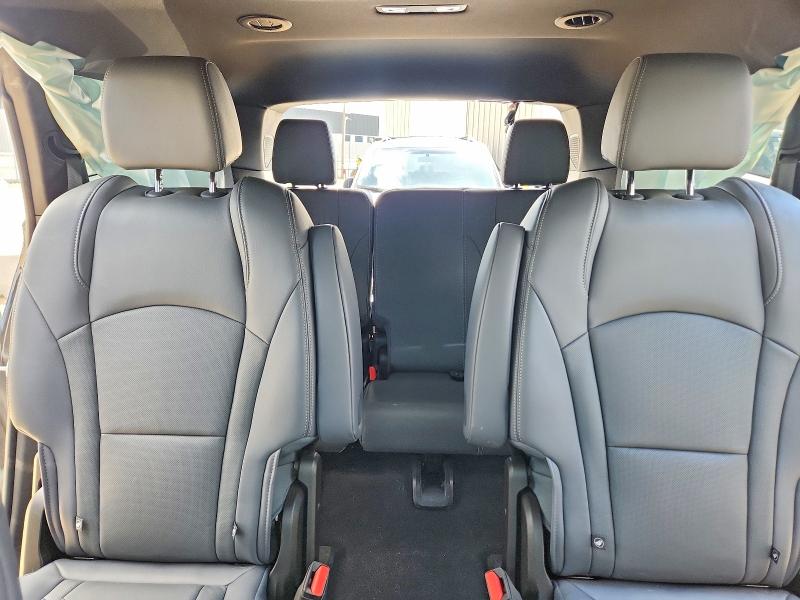 Aukcja sprzedaży 2023 Buick Enclave, vin: 5GAEVBKW5PJ263434, numer aukcji: 64937036