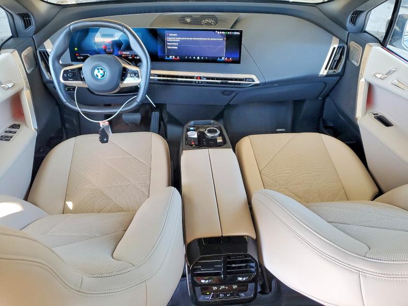Aukcja sprzedaży 2024 Bmw Ix, vin: WB523CF02RCP08248, numer aukcji: 64318296