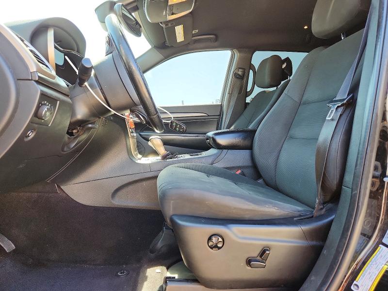 Продаж на аукціоні авто 2017 Jeep Grand Cherokee, vin: 1C4RJEAG9HC740752, номер лоту: 63758386