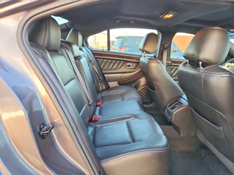 66309446 :رقم المزاد ، 1FAHP2F88DG171573 vin ، 2013 Ford Taurus مزاد بيع