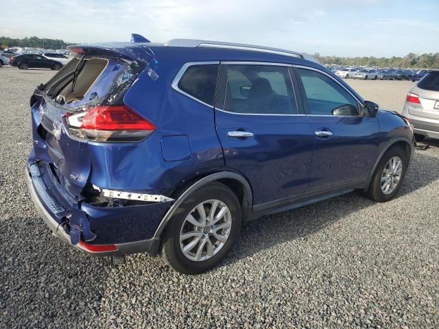 65613166 :رقم المزاد ، KNMAT2MT6HP557171 vin ، 2017 Nissan Rogue مزاد بيع