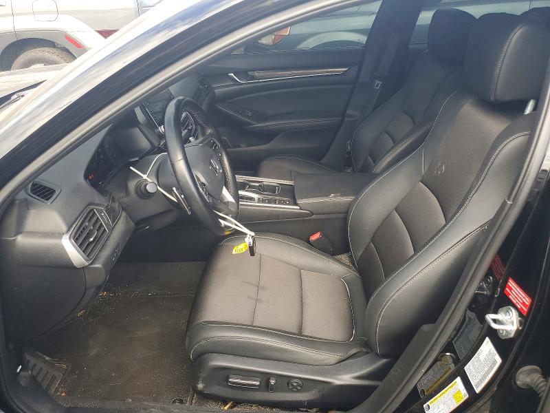 Aukcja sprzedaży 2022 Honda Accord, vin: 1HGCV1F39NA106746, numer aukcji: 66238376